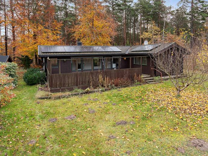 2 rok · 63 m² · Björngången 59