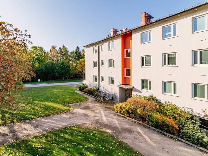 2 rok · 53,5 m² · Kvarnvägen 1A