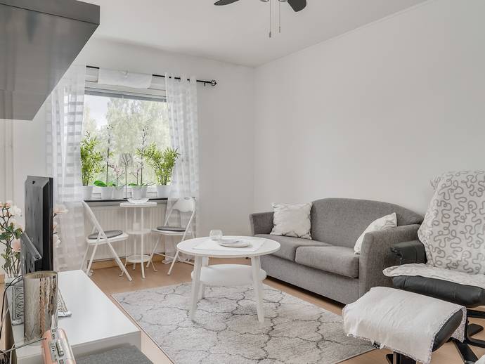 1 rok · 24 m² · Stenkilsgatan 46A