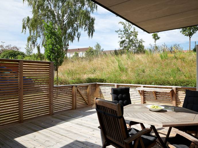 2 rok · 61,5 m² · Emil Lindells Väg 30