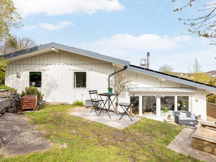 5 rok · 110 m² · Brattåskärrsvägen 59