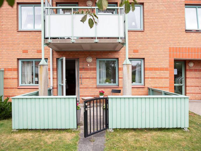 3 rok · 80 m² · LÅNGGATAN 35