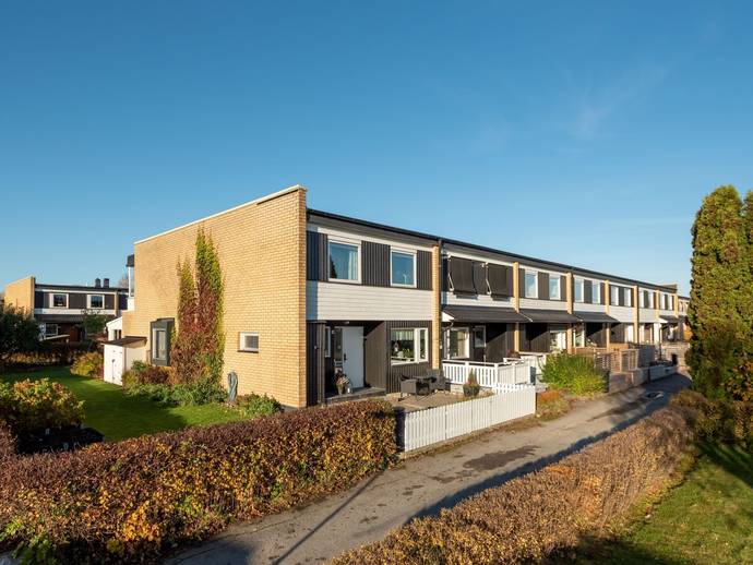 5 rok · 135 m² · Diskusgatan 88