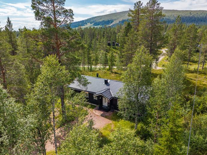 4 rok · 78 m² · Flötbäcksvägen 24