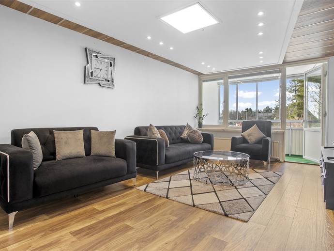 4 rok · 103 m² · Grödingevägen 20A