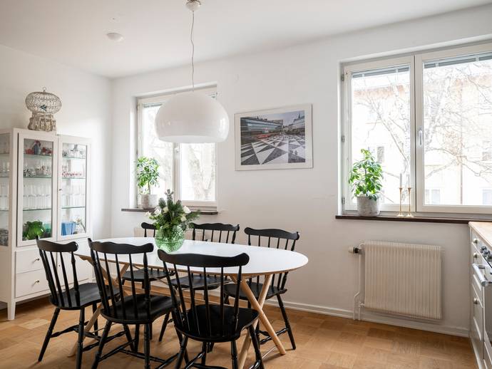 4 rok · 86 m² · Ståltrådsvägen 54