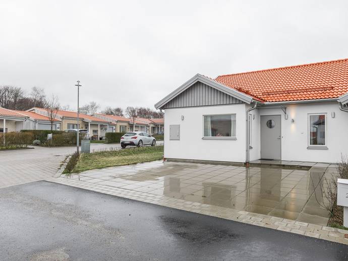 4 rok · 94 m² · Grobladsvägen 2