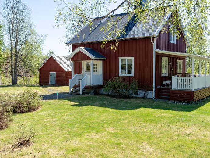 4 rok · 75 m² · Vänjaurträsk 20
