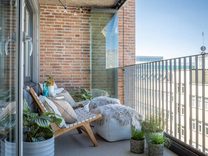 4 rok · 95 m² · Sankt Göransgatan 167, 7 tr