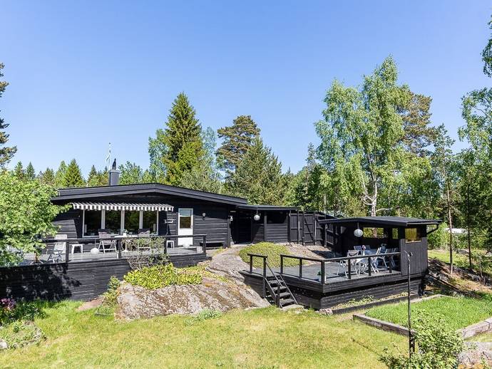 3 rok · 58 m² · Bladmyravägen 30