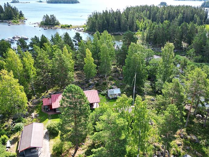 4 rok · 88 m² · Töllestappsvägen 14