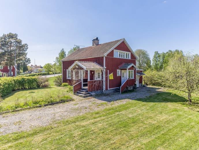 4 rok · 75 m² · Bärkevägen 67