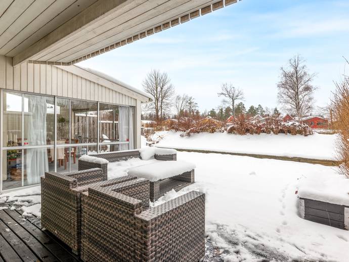 5 rok · 151 m² · Hasselnötsvägen 17