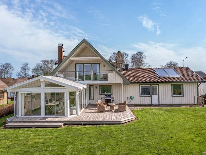 6 rok · 152 m² · Hammarevägen 10