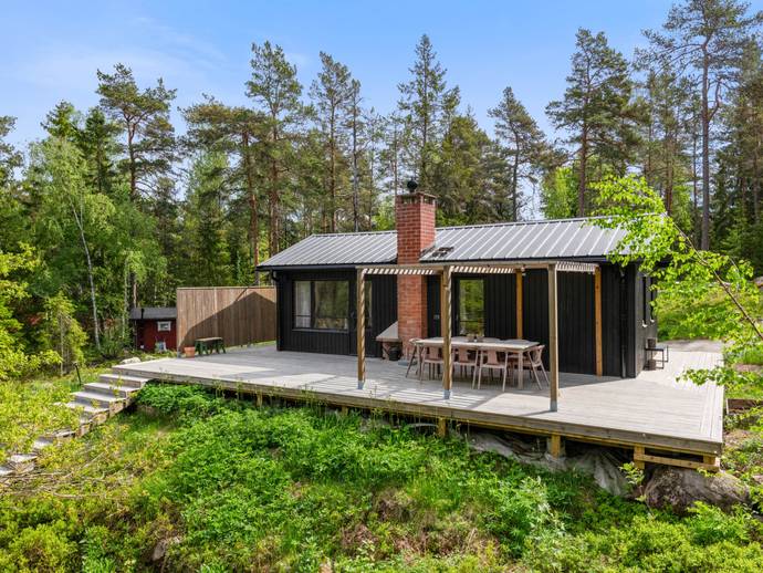 4 rok · 59 m² · Halaängsbacken 29