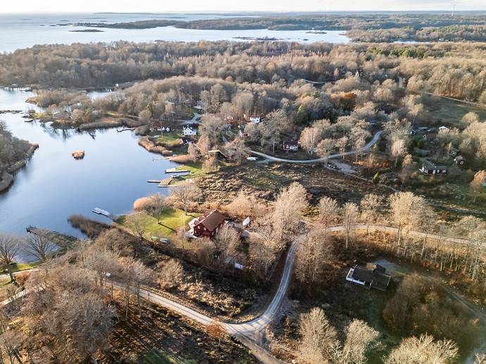 3 rok · 48 m² · Flintholmsvägen 9