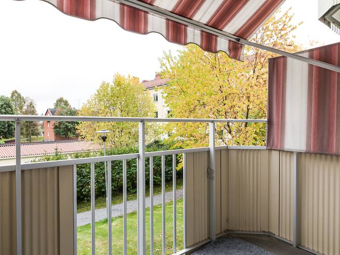 3 rok · 73 m² · Östra Nygatan 106C