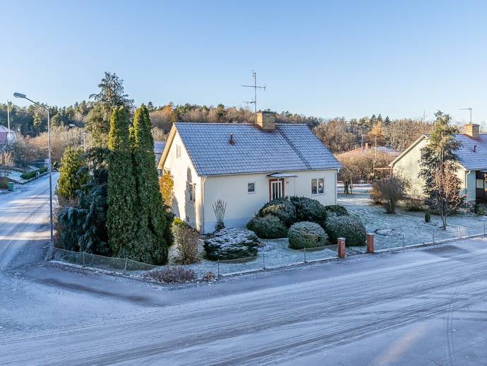5 rok · 96 m² · Tjustvägen 35