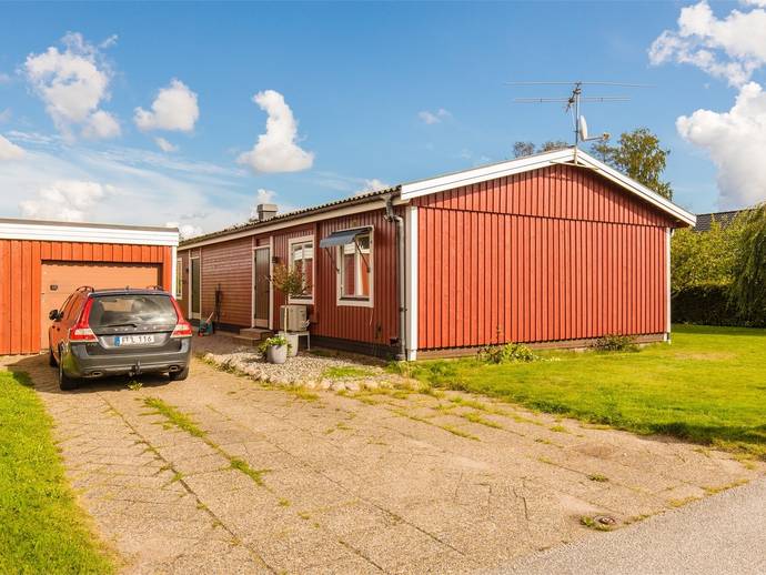 4 rok · 113 m² · Stavgatan 6