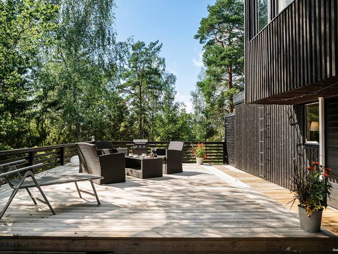 5 rok · 189 m² · Ramundvägen 14