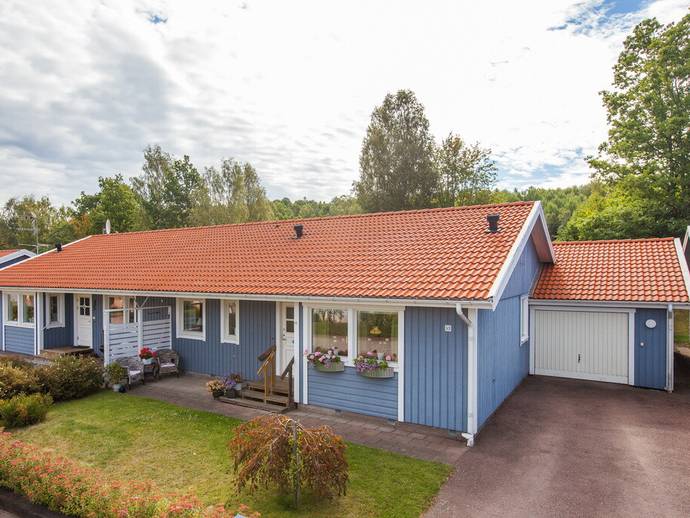 4 rok · 90 m² · Vårbruksgatan 53