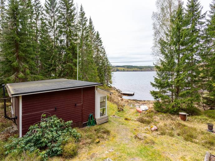2 rok · 40 m² · Nygård 114