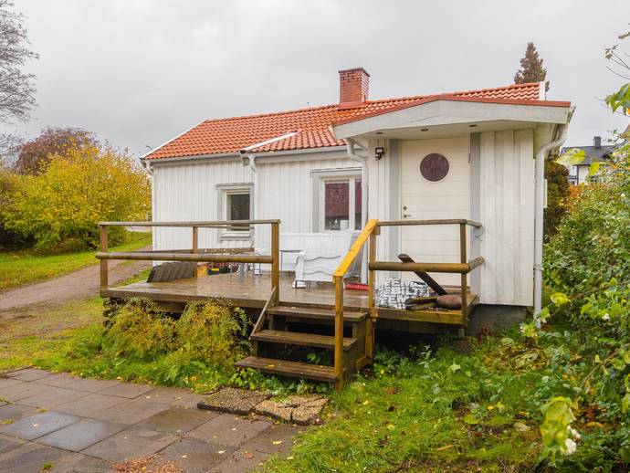2 rok · 55 m² · Brunnsvägen 10