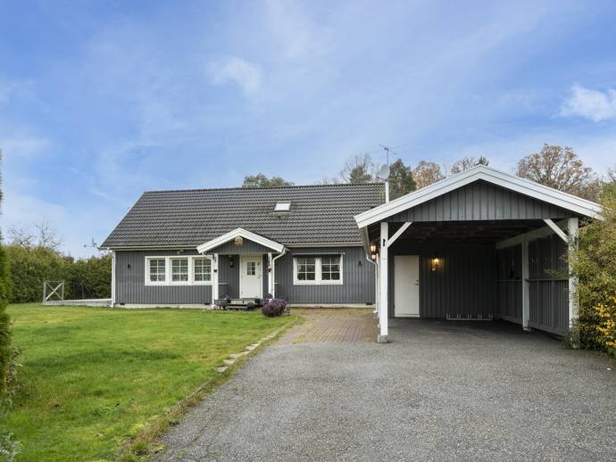 6 rok · 155 m² · Almvägen 4