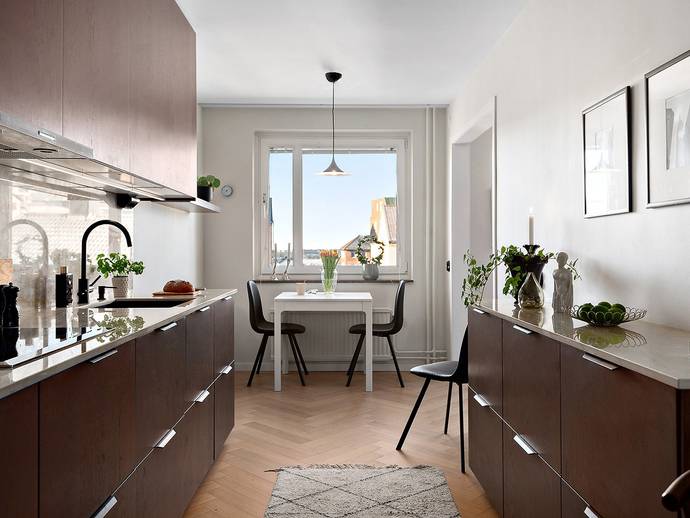 3 rok · 79,2 m² · Östergatan 4 lgh 1403