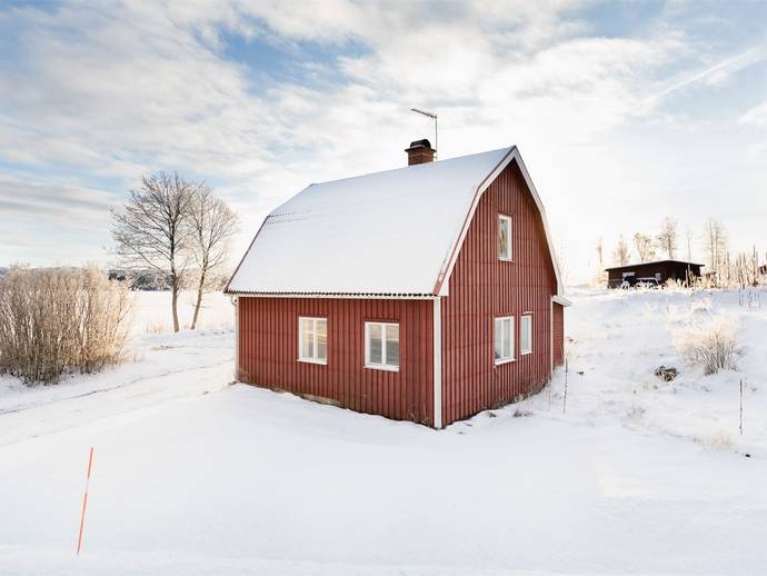 4 rok · 79 m² · Ingmår 146