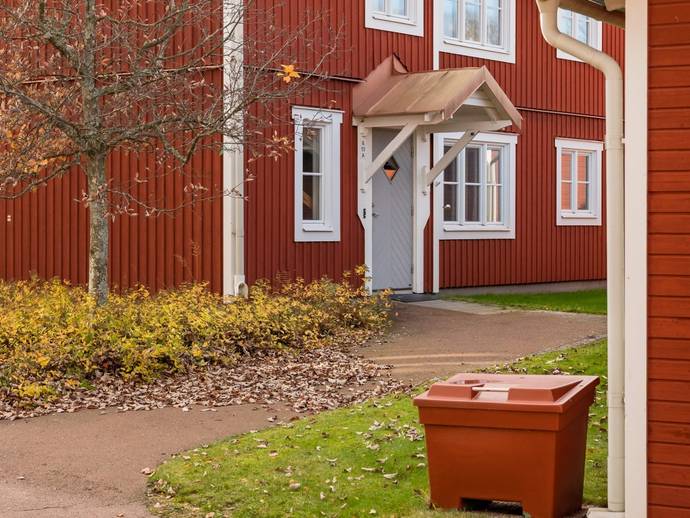 2 rok · 68 m² · Stenuddsvägen 53B