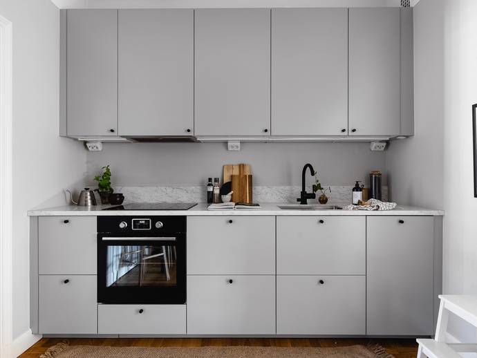 2 rok · 45 m² · Bjurholmsplan 27