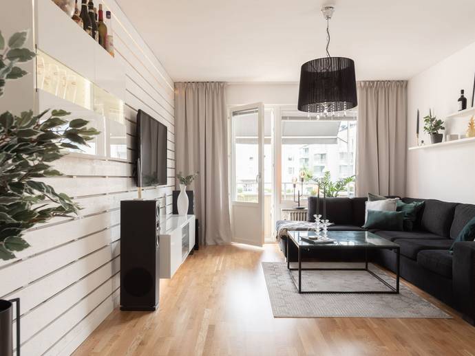 2 rok · 59,5 m² · Munktorpsgatan 3A