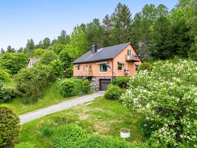 6 rok · 115 m² · Gammelvägen 66