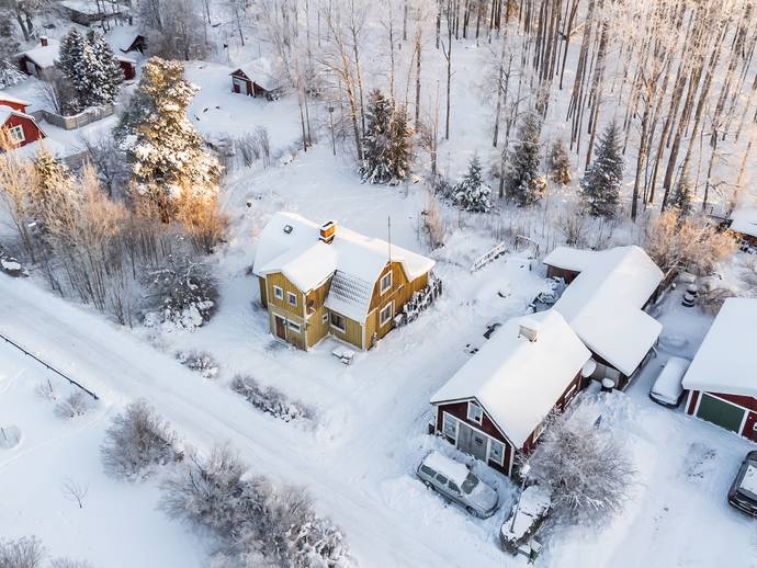 4 rok · 103 m² · Brädgårdsvägen 6