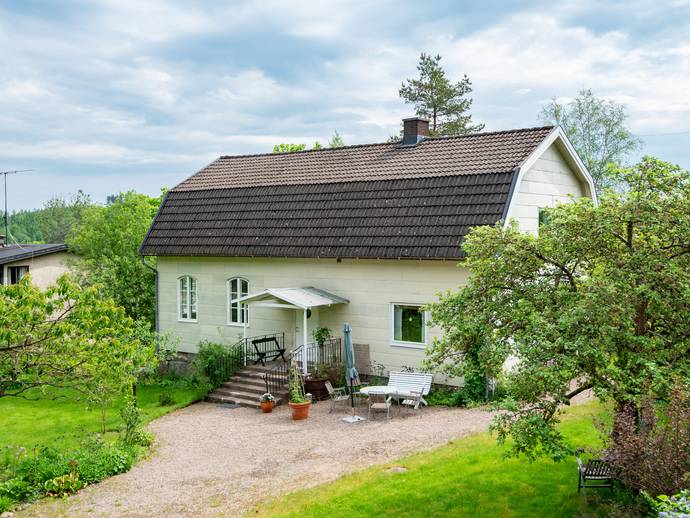 4 rok · 110 m² · Älekullavägen 15