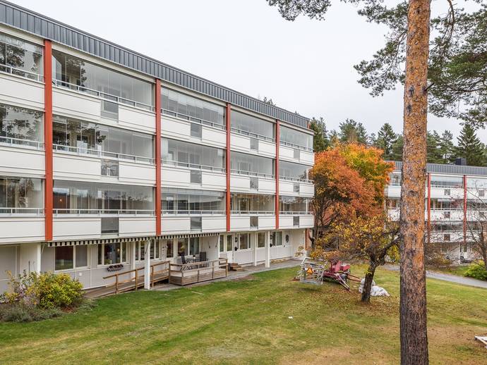 3 rok · 77,5 m² · Myntgatan 1H