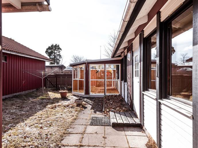 2 rok · 70,5 m² · Pedersväg 15