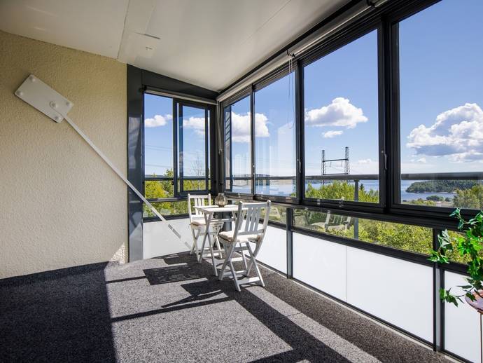 4 rok · 103 m² · Klippgatan 24