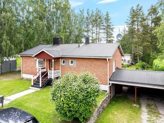 4 rok · 99 m² · Föreningsgatan 42