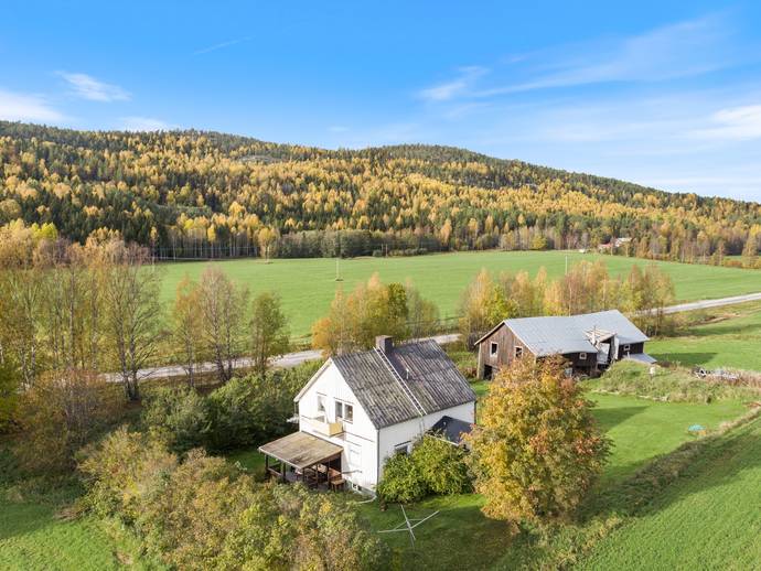 5 rok · 94 m² · Västhammar 112