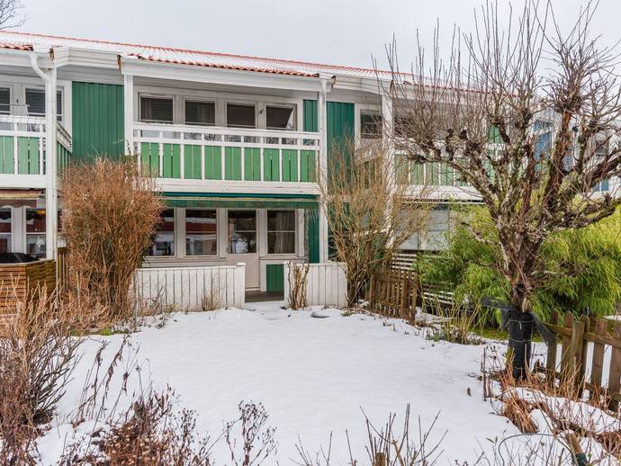 4 rok · 104 m² · Romansgatan 58