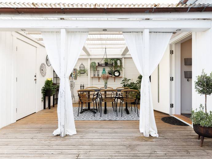 5 rok · 120 m² · Ljunggatan 39C