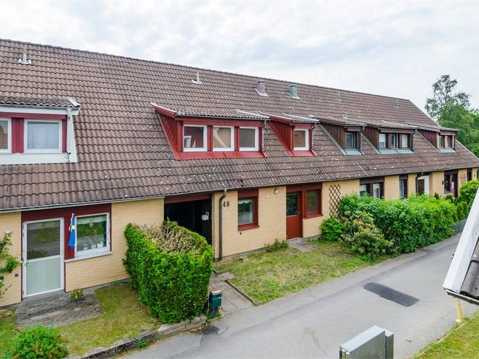 5 rok · 132 m² · Syrénstigen 48