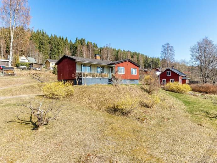 5 rok · 103 m² · Lekomberg Grangärdevägen 64