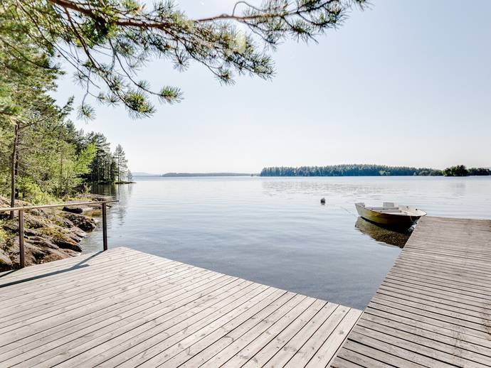 4 rok · 104 m² · Kråknäs 181