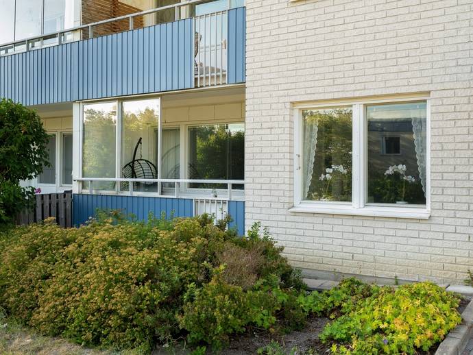 2 rok · 67 m² · Björnbärsstigen 22, bv
