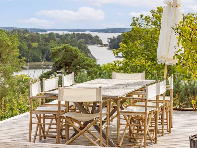 4 rok · 73 m² · Ulrikedalsvägen 6B / Tennisvägen 5