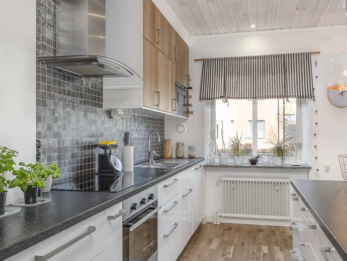 2 rok · 55 m² · Lännaplan 1D