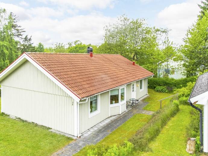 4 rok · 100 m² · Sveavägen 1